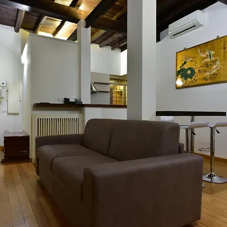 Daire Elite 2 Roma
