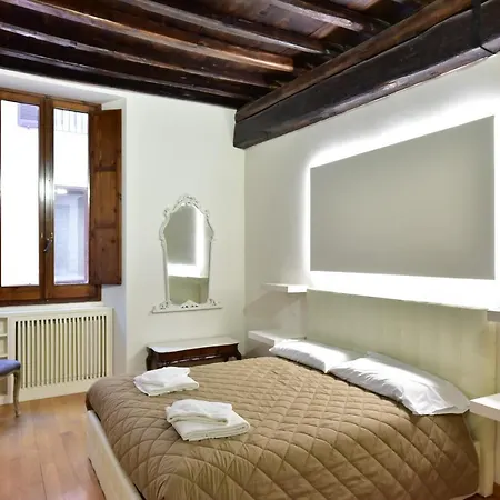 Daire Elite 2 Roma