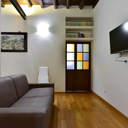 Daire Elite 2 Roma