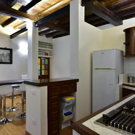Elite 2 Apartament Rzym