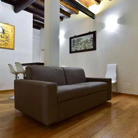 Apartament Elite 2 Rzym